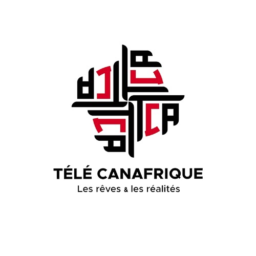 Logo Télé Canafrique